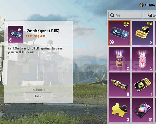PUBG MOBİLE HESAP ALAN PİŞMAN OLMİYACAK