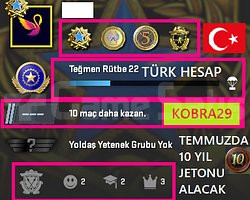 TR HESAP+380 TL ENVNTER+5 MADALYA 298 WİN 863 SAT