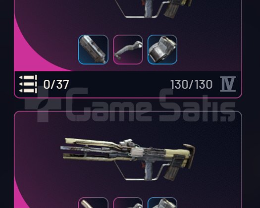 ARC RAIDERS PVP PAKETİ