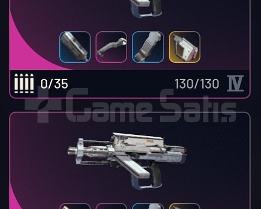 ARC RAIDERS PVP PAKETİ