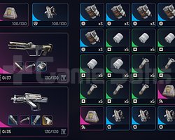 ARC RAIDERS PVP PAKETİ