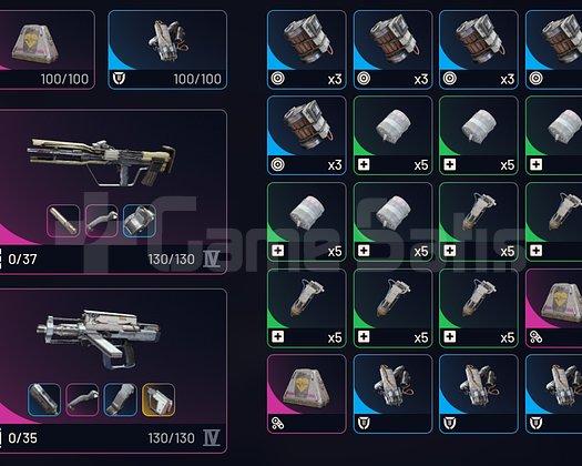 ARC RAIDERS PVP PAKETİ