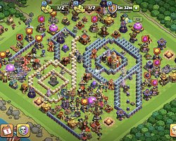 MAİL DEĞİŞEN* TH16 FULL!! + 12 KOSTÜMX