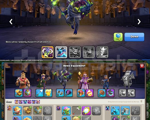 MAİL DEĞİŞEN* TH13 FULL!! + 1 KOSTÜMX