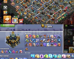 TH17+12KSTM+DOLULAR DOLUSU+1800 LİG MADALYA