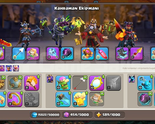 TH17 ALTİN BİLET AKTF SAGLAM HESAP