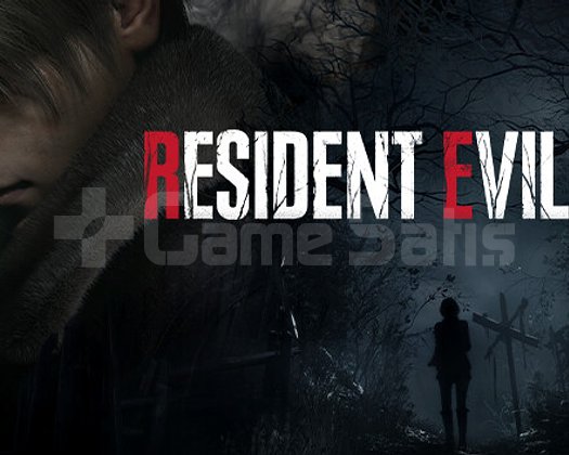 RESİDENT EVİL 4 REMAKE PS4/PS5 +GARANTİ
