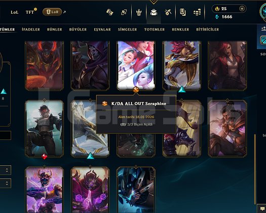 UDYR MAİN HESAP