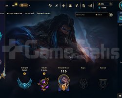 UDYR MAİN HESAP