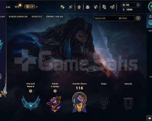 UDYR MAİN HESAP