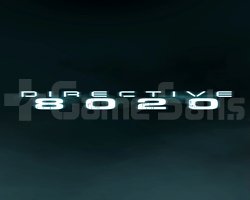 Directive 8020 Deluxe Edition