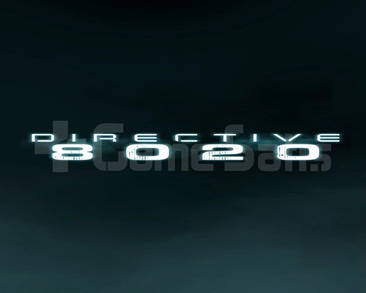 Directive 8020 Deluxe Edition
