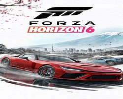 Forza Horizon 6 Premium Edition