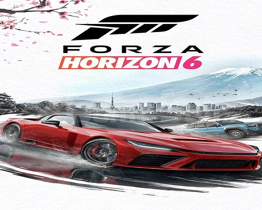 Forza Horizon 6 Premium Edition