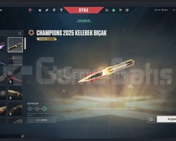 Valoran Satılık full Skinlı hesap