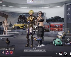 Trend 2 max kelepir