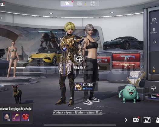Trend 2 max kelepir