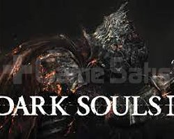 Dark Souls 3 + Dark Souls 2 + 11 Oyun ONE S X