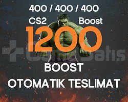 HULK FAKTÖRÜ 1200 GÜVEN FAKTÖRÜ CS2 ÖVGÜ