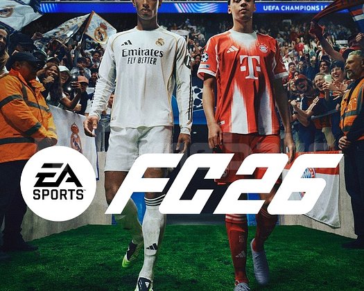 Bilgileri Değişen FC 26 Hesabımı Satıyorum