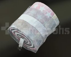 50 ADET BİTKİSEL BANDAJ