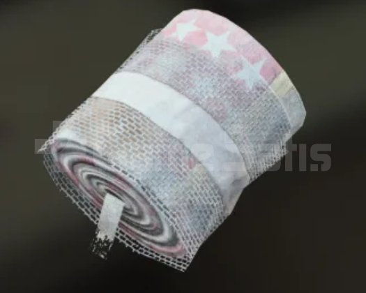 50 ADET BİTKİSEL BANDAJ