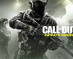 Call of Duty Infinite Warfare + Garanti