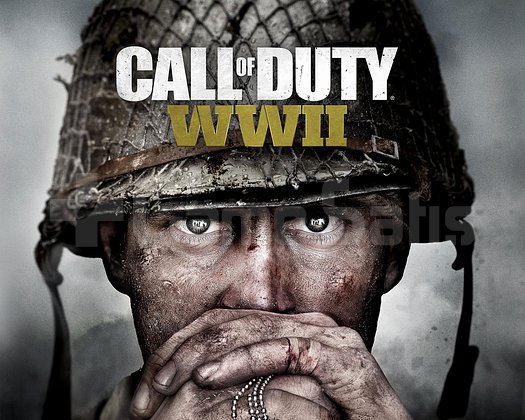 Call of Duty WWII + Garanti