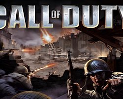 Call of Duty 2003 + Garanti