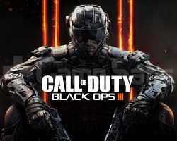 Call of Duty Black Ops III + Garanti