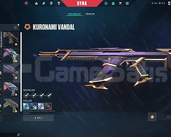 16 VANDAL 12 BIÇAKLI FULL + FULL HESAP UYGUN FİYAT