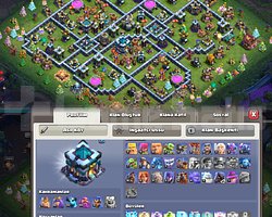 TH13 MAX | OTOMATİK TESLİMAT FULL KÖY!!!