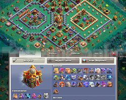 TH16 FULL MAX | ARKAPLANLI MAX KÖY