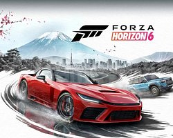 Online Forza Horizon 6 Premium Edition