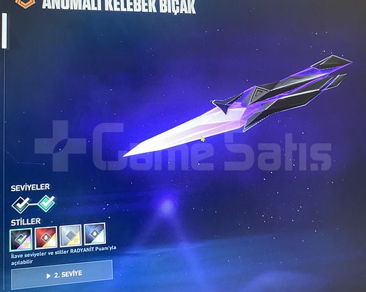 Tr Hesap Oyunu bırakıyorum hesabım satılık