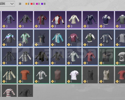 66 LEVEL 18 EFSANEVI TEK BAĞ BEDAVA FIYATINA