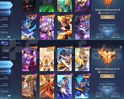 *555 KOSTÜM ARGUS SW JUL* *4200 STAR 111 LEGEND