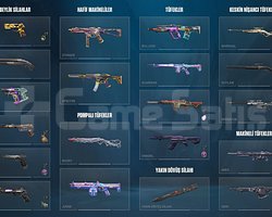 Güncel rank plat maks rank dia 3 ağzına kadar dolu