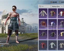 58 LEVEL TEK BAĞ BEDAVA FİYATTAN