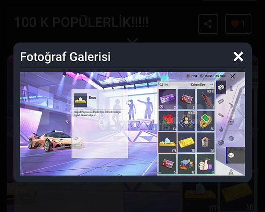 50 k POP
