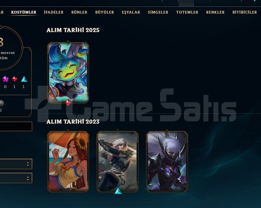 EUW PLAT 4  +30 -10 AZ OYUNLU HESAP