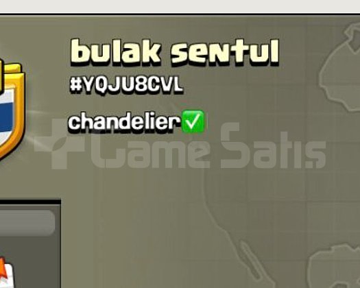 11 SEVİYE YÜKSEK XP KLAN BULAK SENTUL