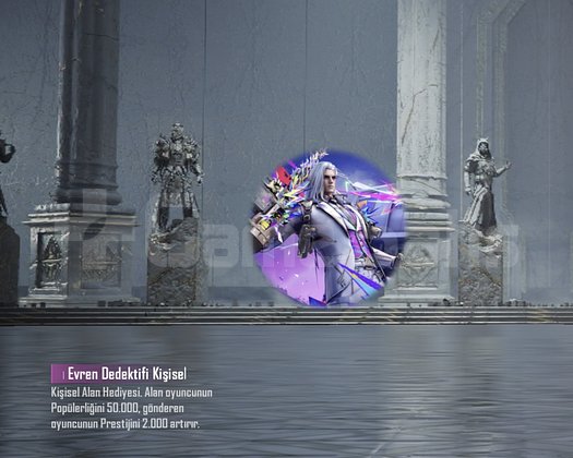 ÖZEL 50 K POP