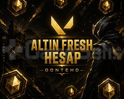 ALTIN 1 FRESH HESAP