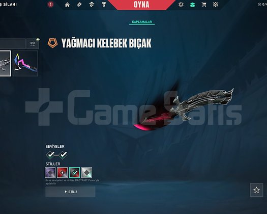 TR UYGUNA HESAP EKSTRA DOLU VALOHIZLI TESLİM