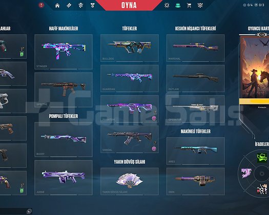 İLK MAİLLİ 5 PREMİUM BIÇAK BOL SKİN UYGUN FİYAT