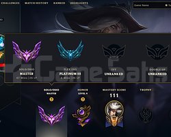 TR HANDMADE MASTER ACC