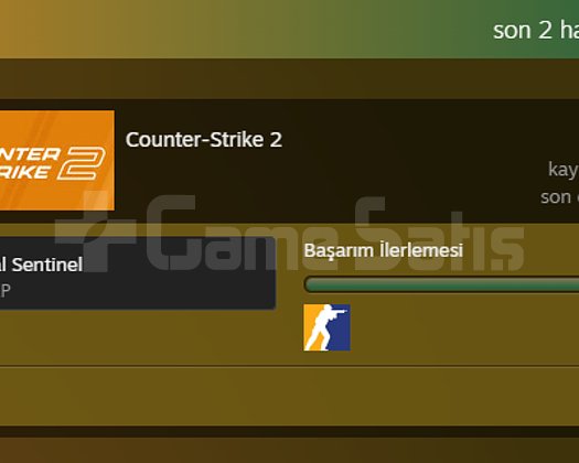 52 LEVEL 2400 SAAT CS MAİN HESAPTIR