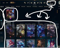 TR / 380 LEVEL / 123 SKİN / FUL HERO +MAİL