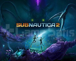 Subnautica 2 + Garanti